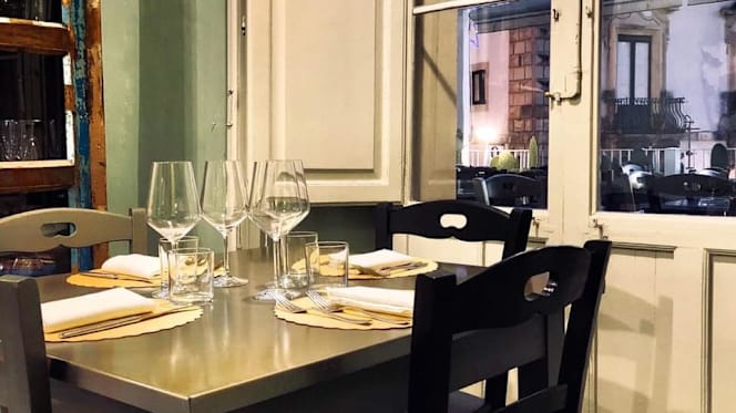 Osteria dei Tre Colli - 0