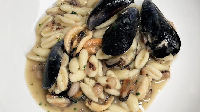 Osteria dei Tre Colli - 1