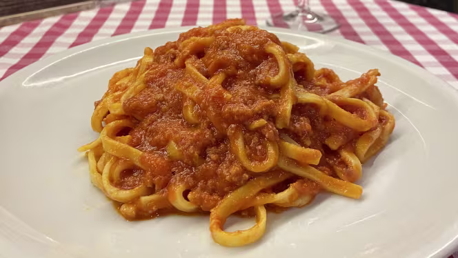 Achille al Pantheon - 2