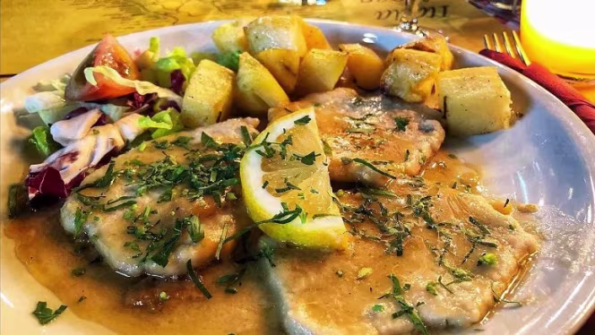 Achille al Pantheon - 6