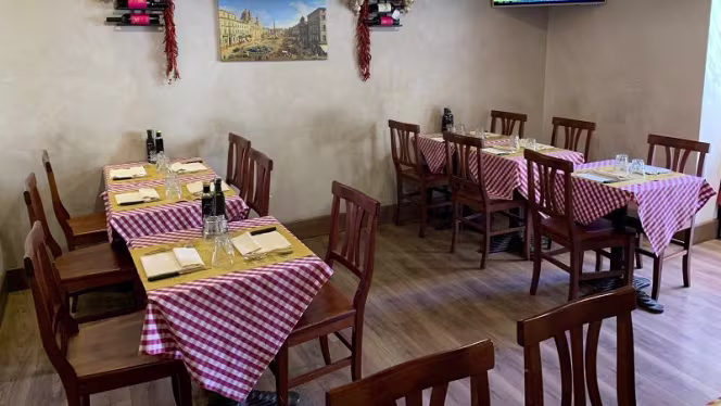 Achille al Pantheon - 8