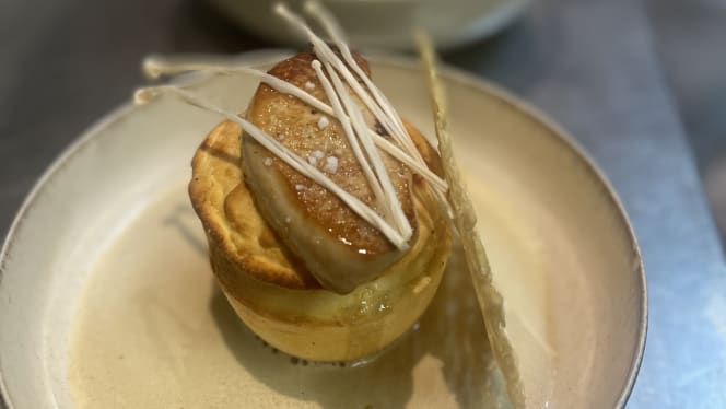 Philippe Excoffier - 3