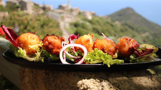 La Corniche - Corse - 6