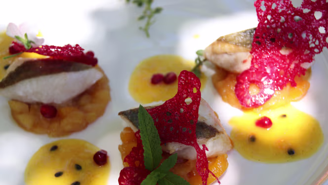 La Corniche - Corse - 3