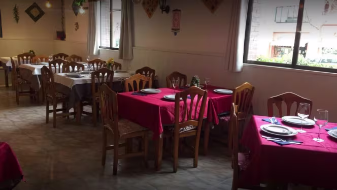 Welcome India Colmenar - 1