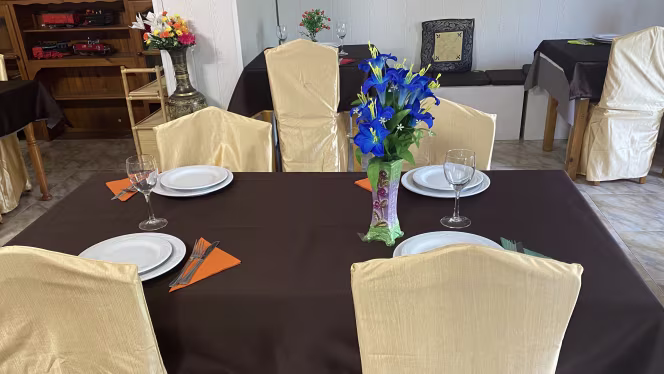 Welcome India Colmenar - 4