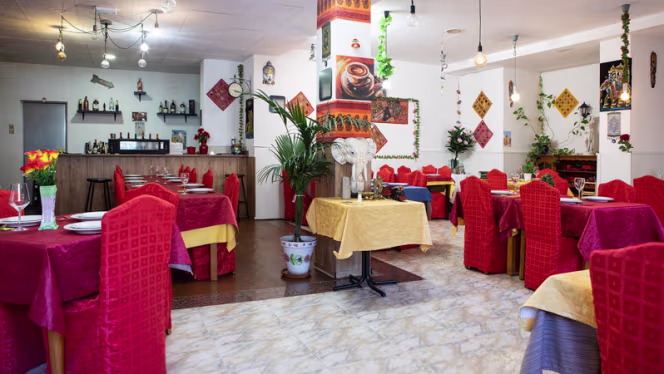 Welcome India Colmenar - 9