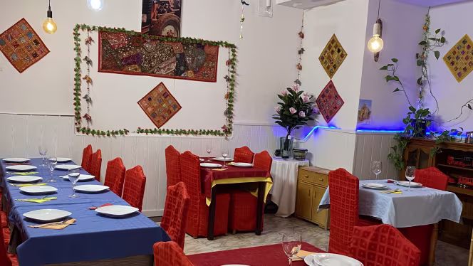 Welcome India Colmenar - 8