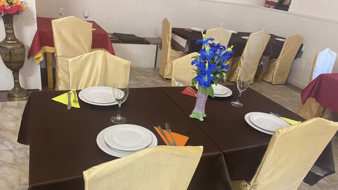 Welcome India Colmenar - 3