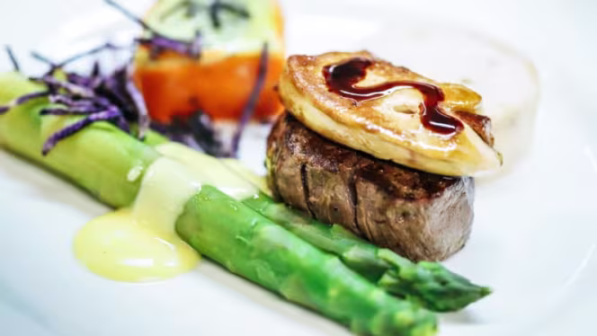 Hotel und Restaurant Dresel - 4