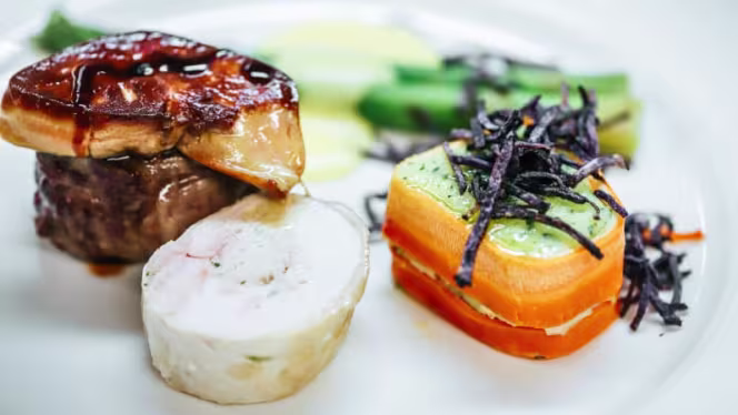 Hotel und Restaurant Dresel - 5