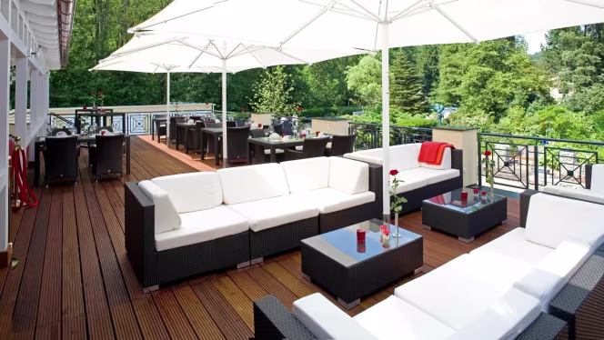 Hotel und Restaurant Dresel - 0