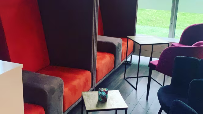 Restaurant Millenium - 6