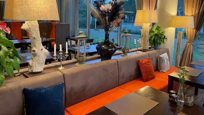 Restaurant Millenium - 8