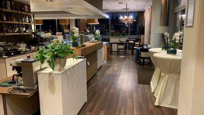 Restaurant Millenium - 9