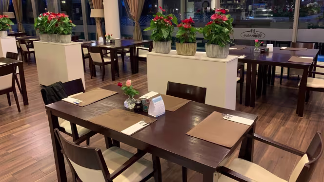 Restaurant Millenium - 4