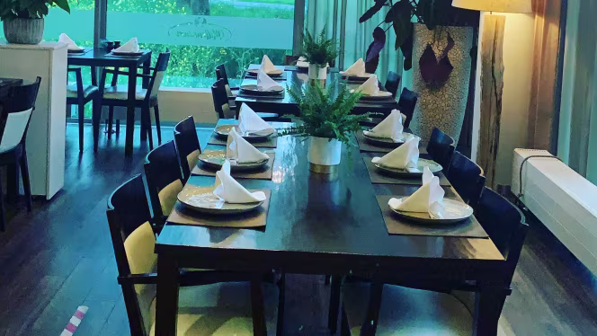 Restaurant Millenium - 5