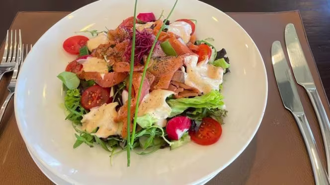 Restaurant Millenium - 1