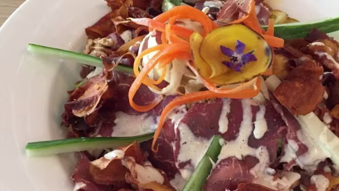 Grand Café de Stal - 4