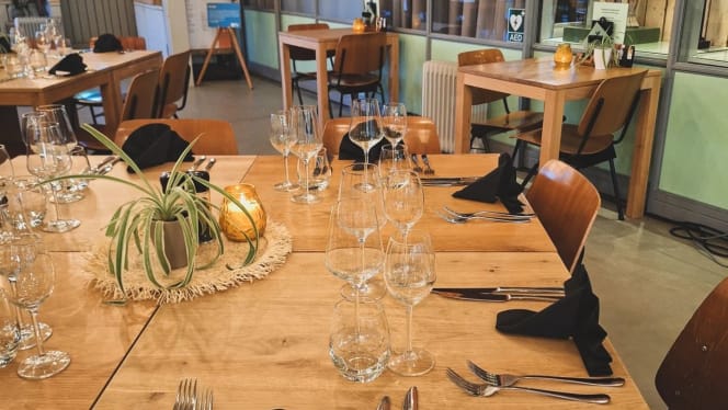 Grand Café de Stal - 5