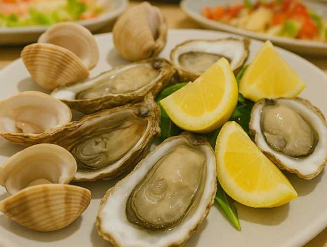 Osteria Mia - 7