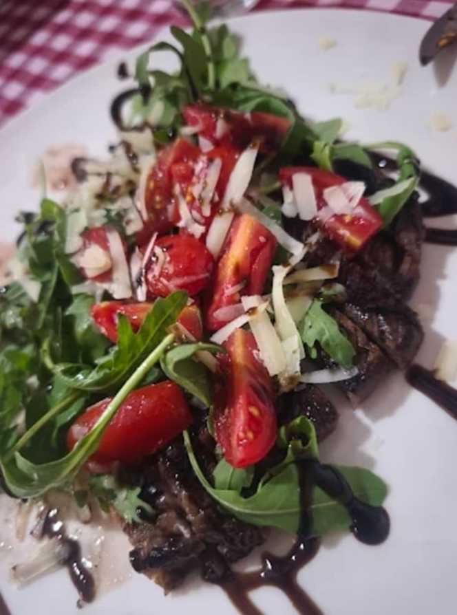 Osteria Mia - 2