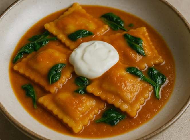 Osteria Mia - 9
