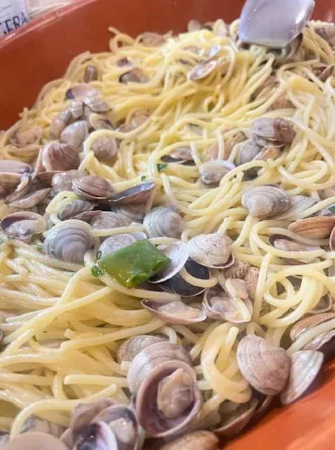 Osteria Mia - 4