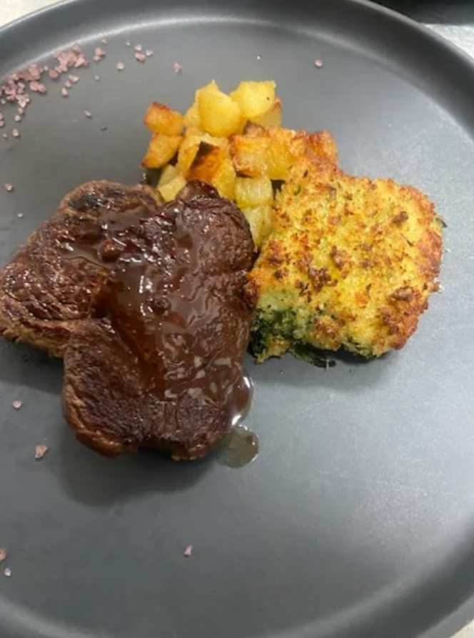 Osteria Mia - 3