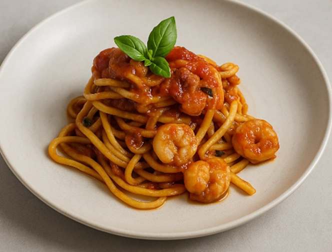 Osteria Mia - 8