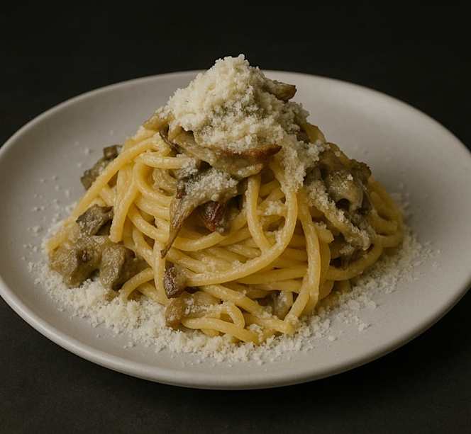 Osteria Mia - 0