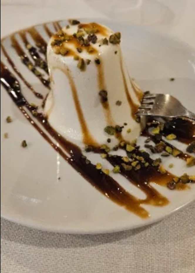 Osteria Mia - 1