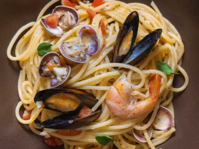 Osteria Mia - 5