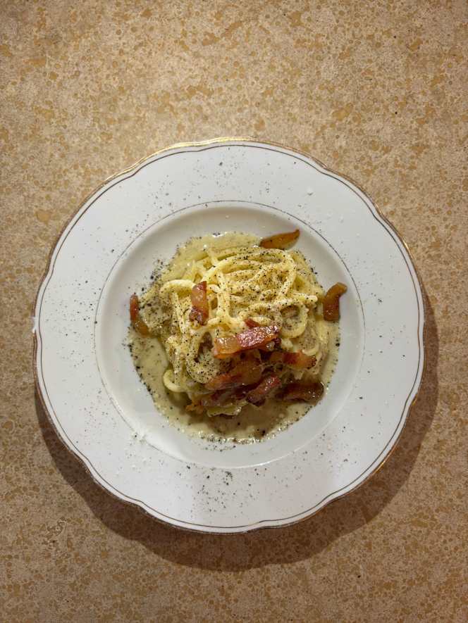 Etere Cafe Bistró - 2