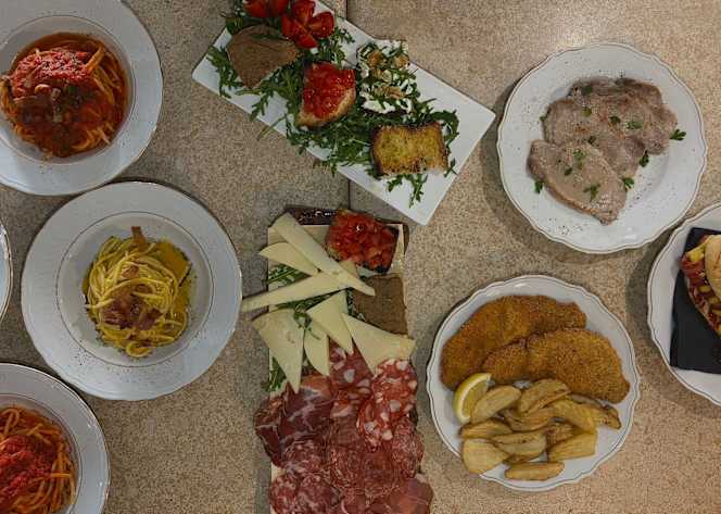 Etere Cafe Bistró - 0