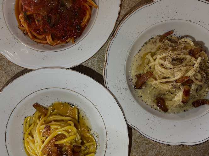 Etere Cafe Bistró - 5