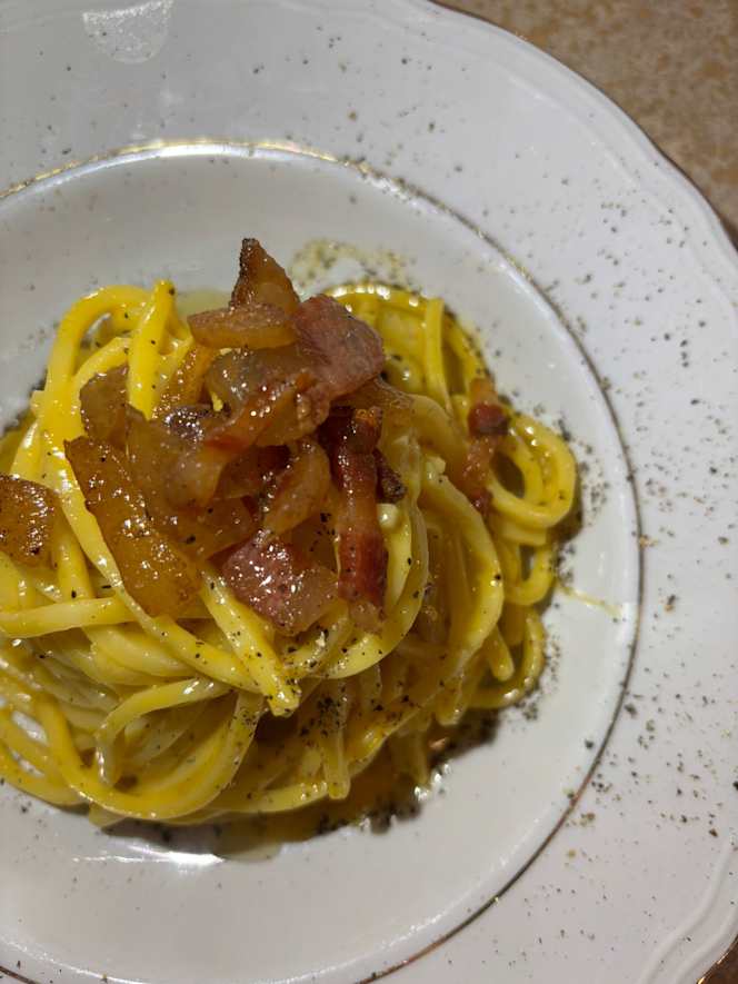 Etere Cafe Bistró - 1