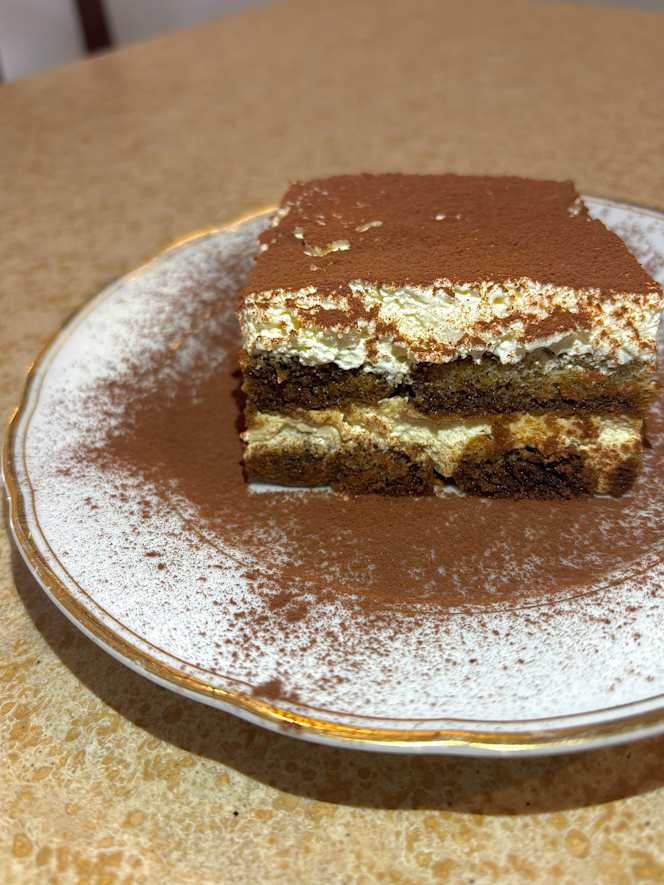 Etere Cafe Bistró - 4