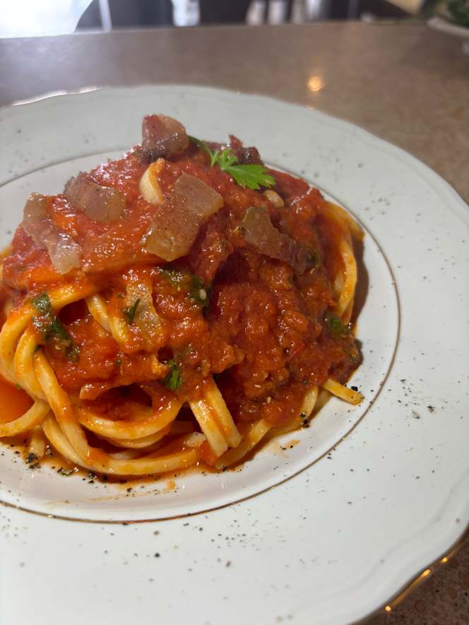 Etere Cafe Bistró - 3