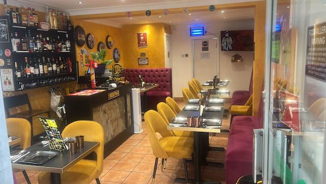 Jai Veeru Dhaba - 6