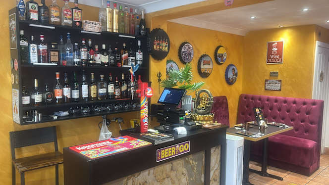 Jai Veeru Dhaba - 0