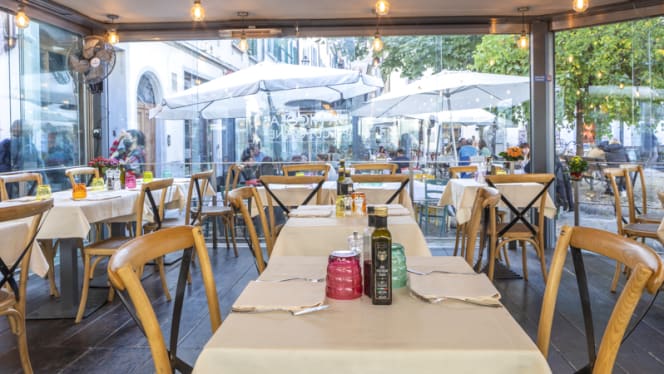 Da Nicola - Pesce & Carne - 8