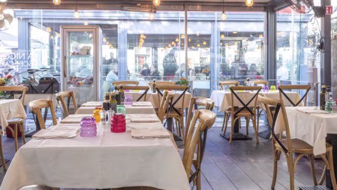 Da Nicola - Pesce & Carne - 7