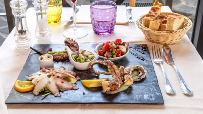 Da Nicola - Pesce & Carne - 2