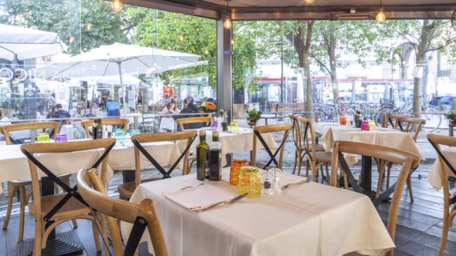 Da Nicola - Pesce & Carne - 9