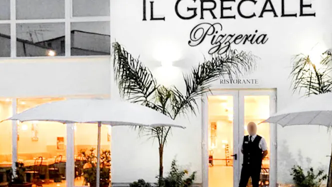 Il Grecale - 0