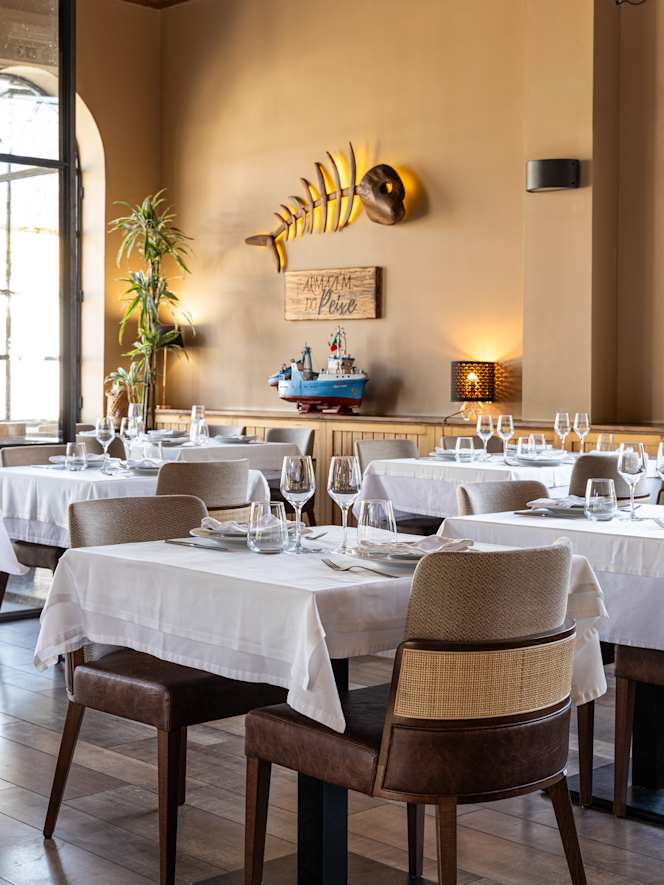 Armazém do Peixe - 5