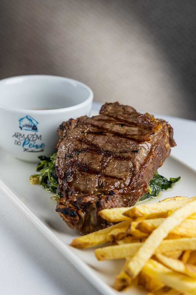 Armazém do Peixe - 6