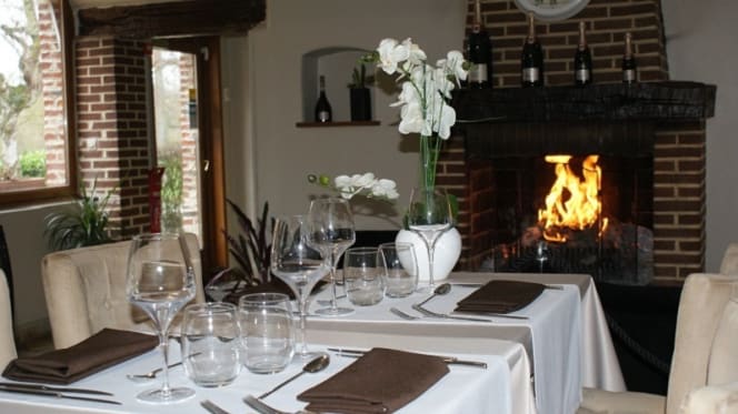 L'Unico coté jardin, au clos de la Perrière - 7