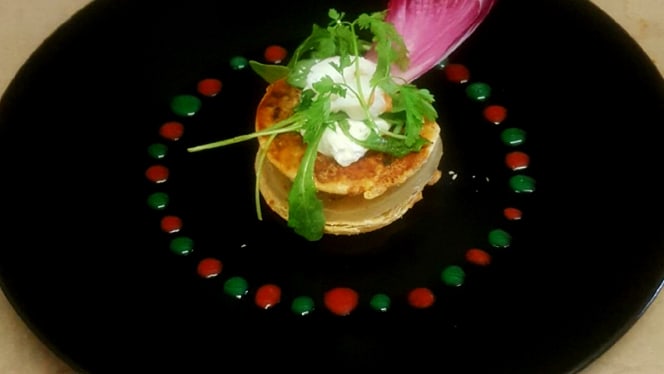 L'Unico coté jardin, au clos de la Perrière - 9